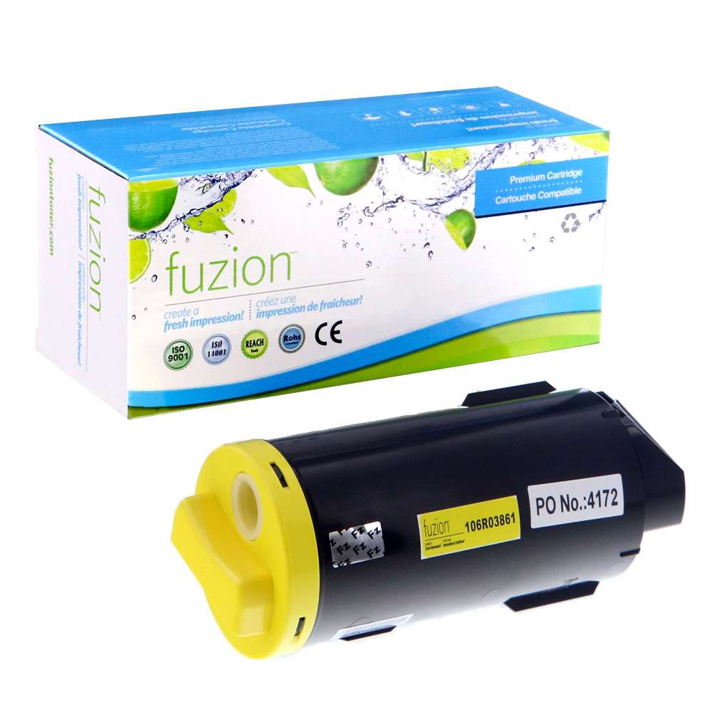 Xerox 106R03861 Compatible Toner Cartridge 
