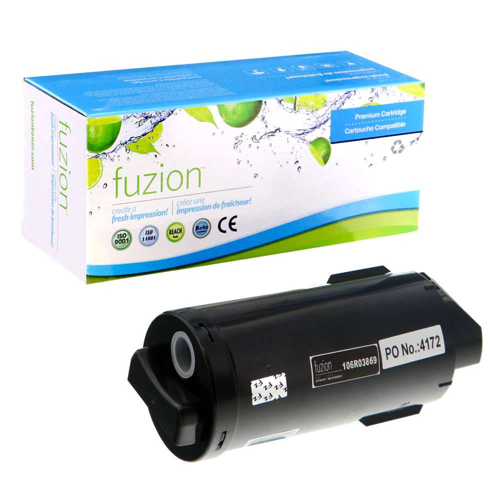 Xerox 106R03869 Compatible Toner Cartridge 