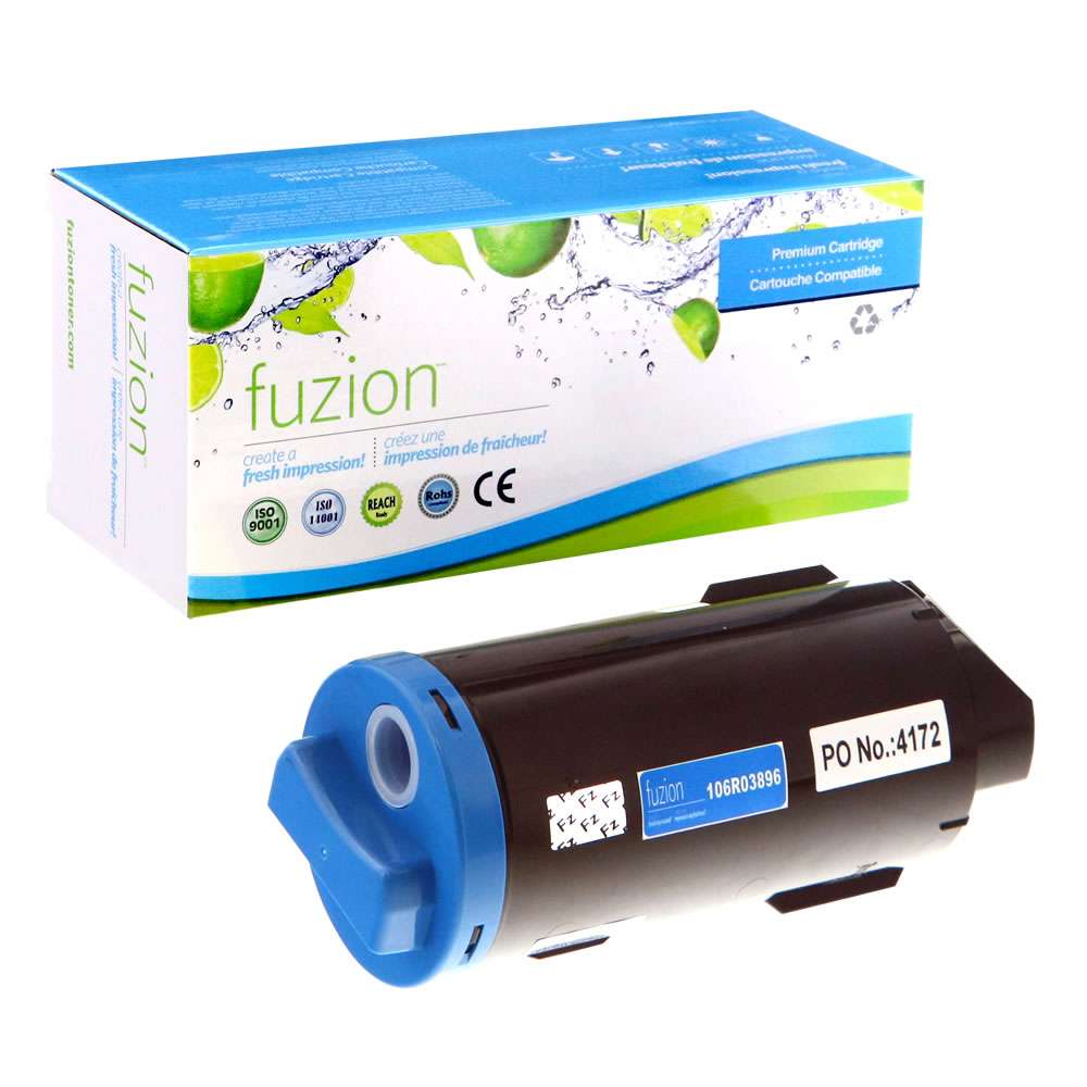 Xerox 106R03896 Compatible Toner Cartridge 
