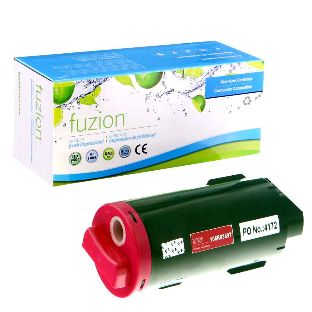 Xerox 106R03897 Compatible Toner Cartridge 
