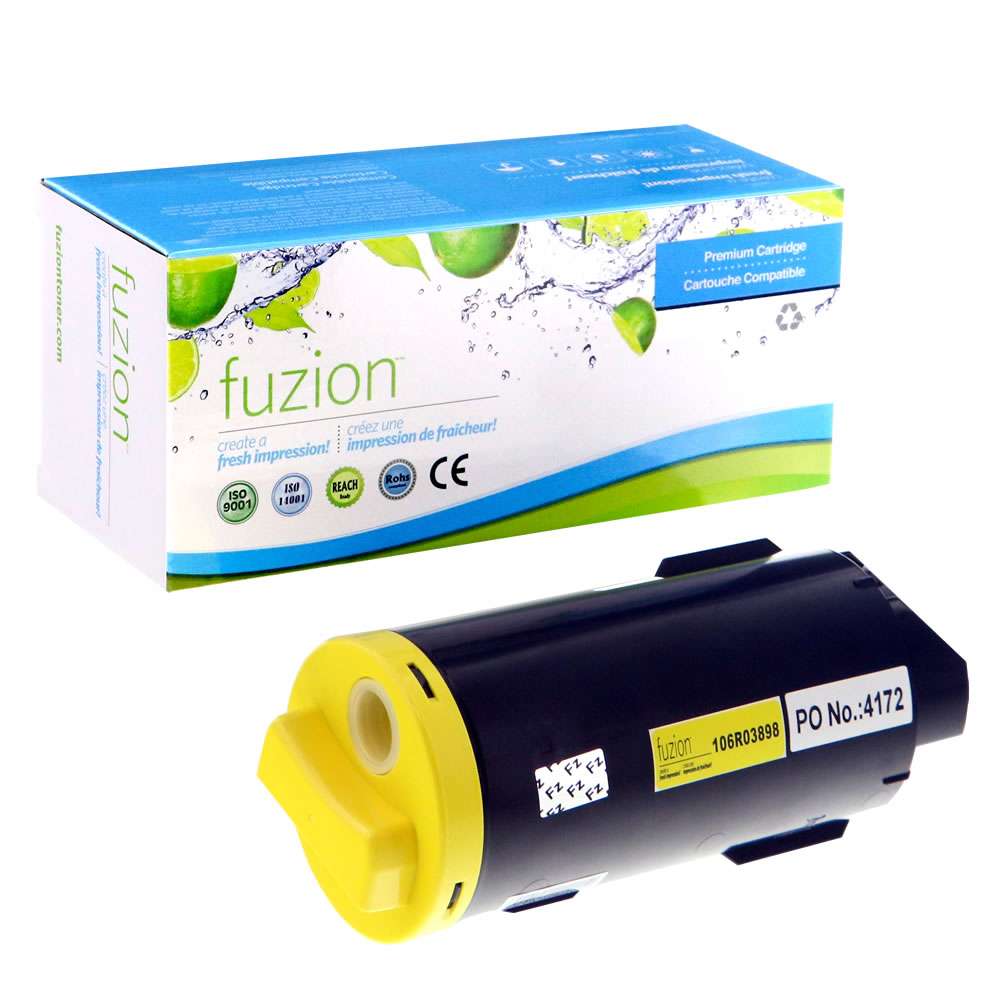 Xerox 106R03898 Compatible Toner Cartridge 
