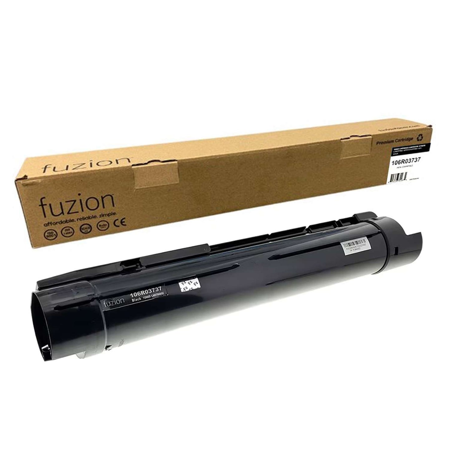 Xerox 106R03737 Compatible Toner Cartridge 