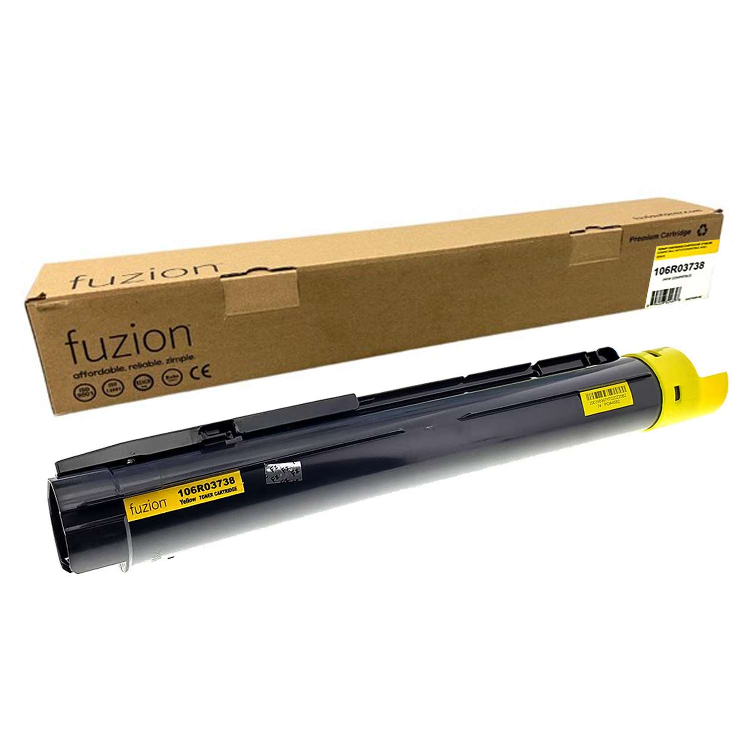 Xerox 106R03738 Compatible Toner Cartridge 