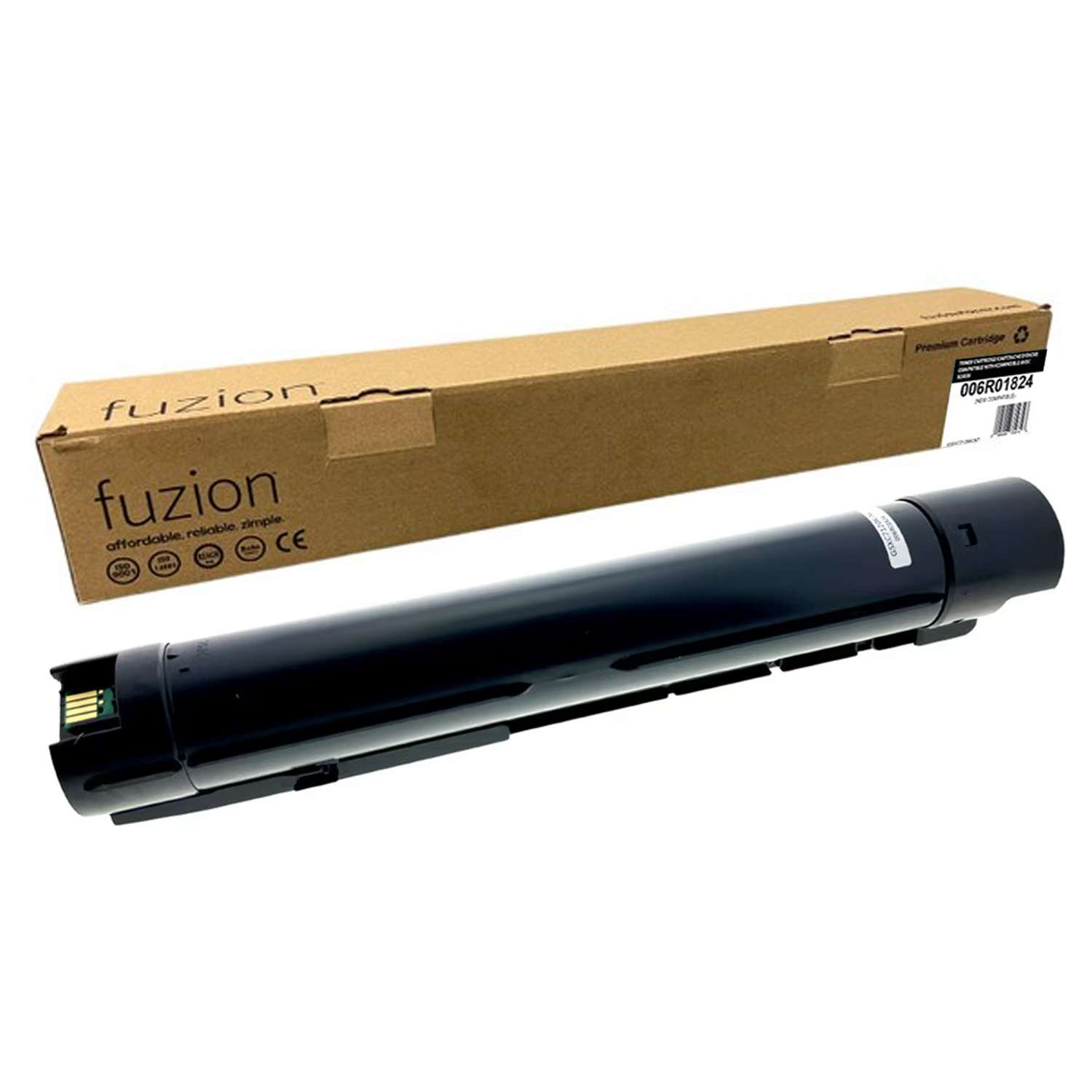 Xerox 006R01824 Compatible Toner Cartridge 