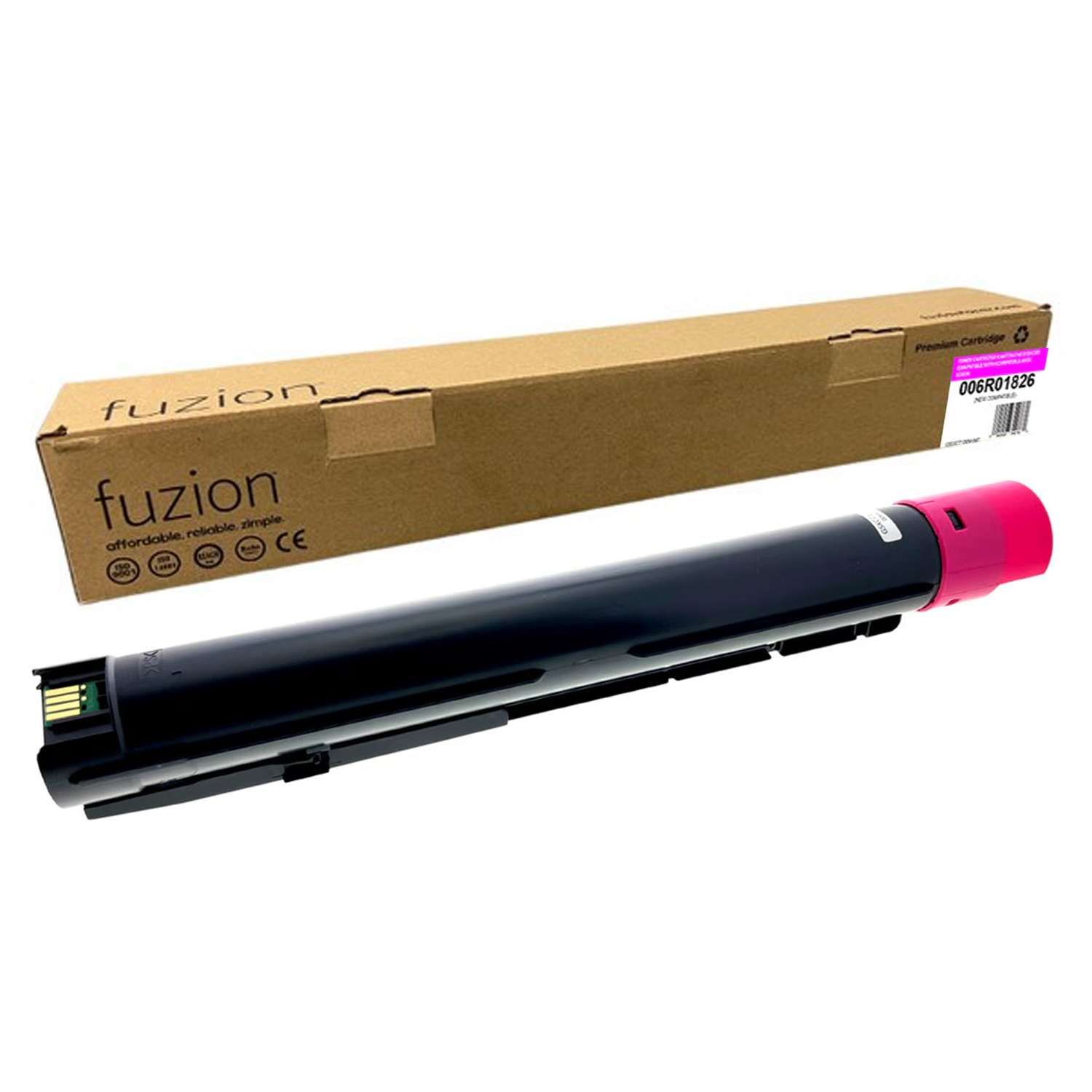 Xerox 006R01826 Compatible Toner Cartridge 