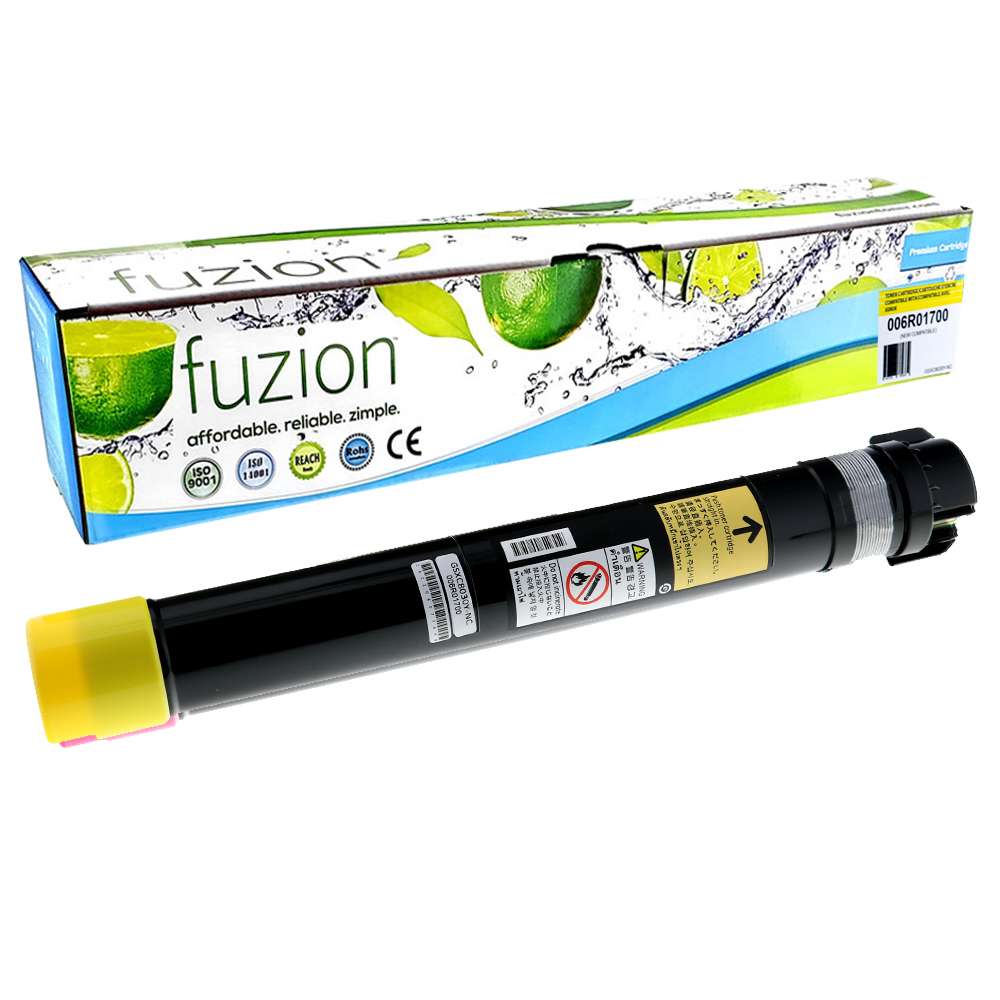 Xerox 006R01700 Compatible Toner Cartridge 