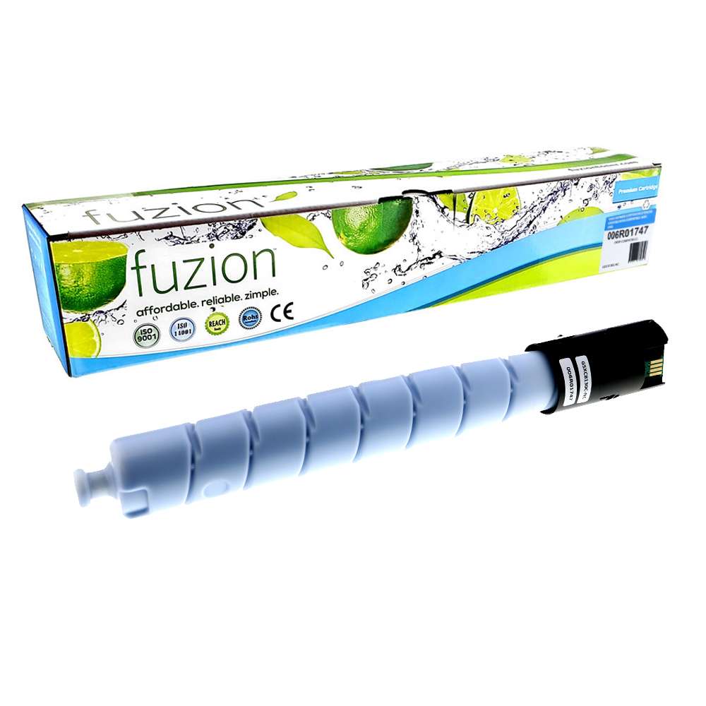 Xerox 006R01747 Compatible Toner Cartridge 