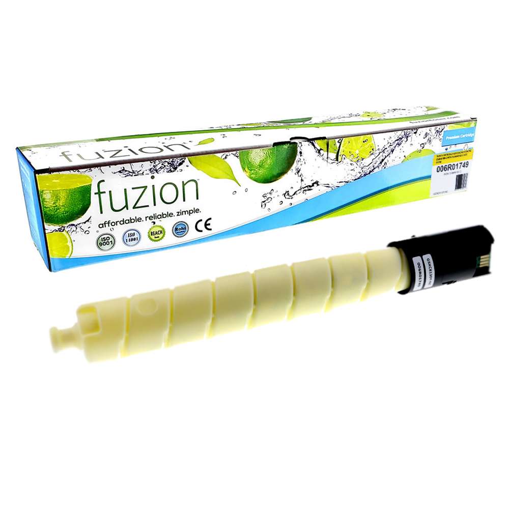 Xerox 006R01749 Compatible Toner Cartridge 
