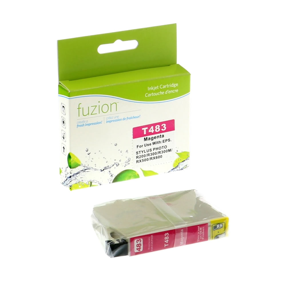 Epson T048320 Compatible Ink Cartridge