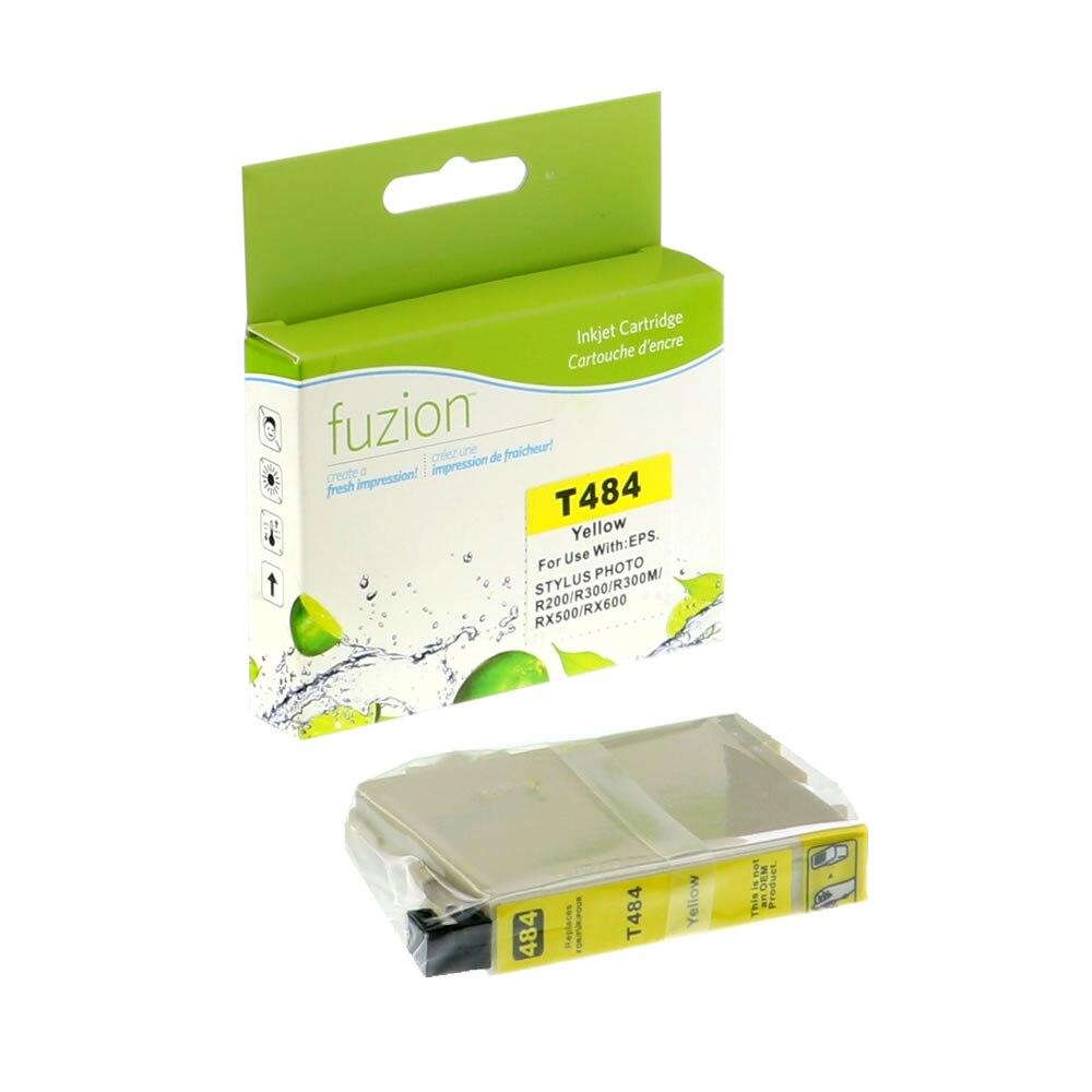 Epson T048420 Compatible Ink Cartridge