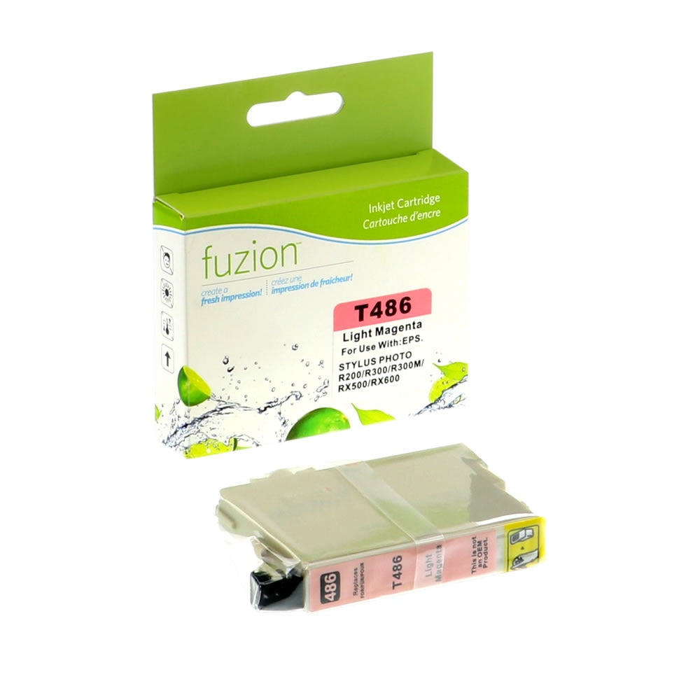 Epson T048620 Compatible Ink Cartridge