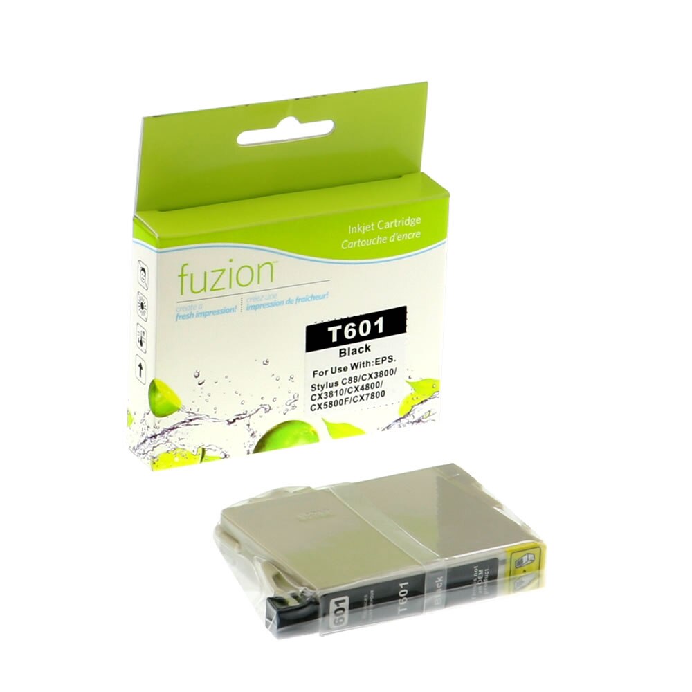 Epson T060120 Compatible Ink Cartridge