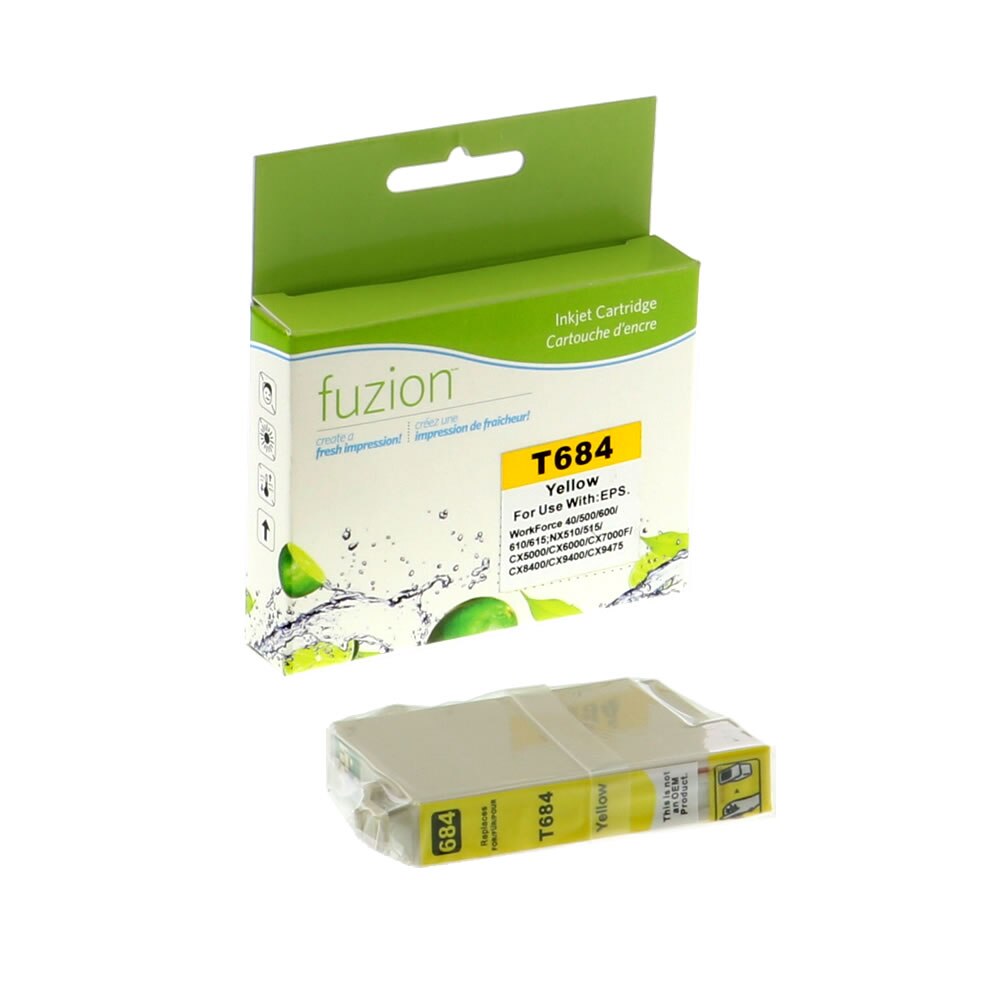 Epson T068420Compatible Ink Cartridge