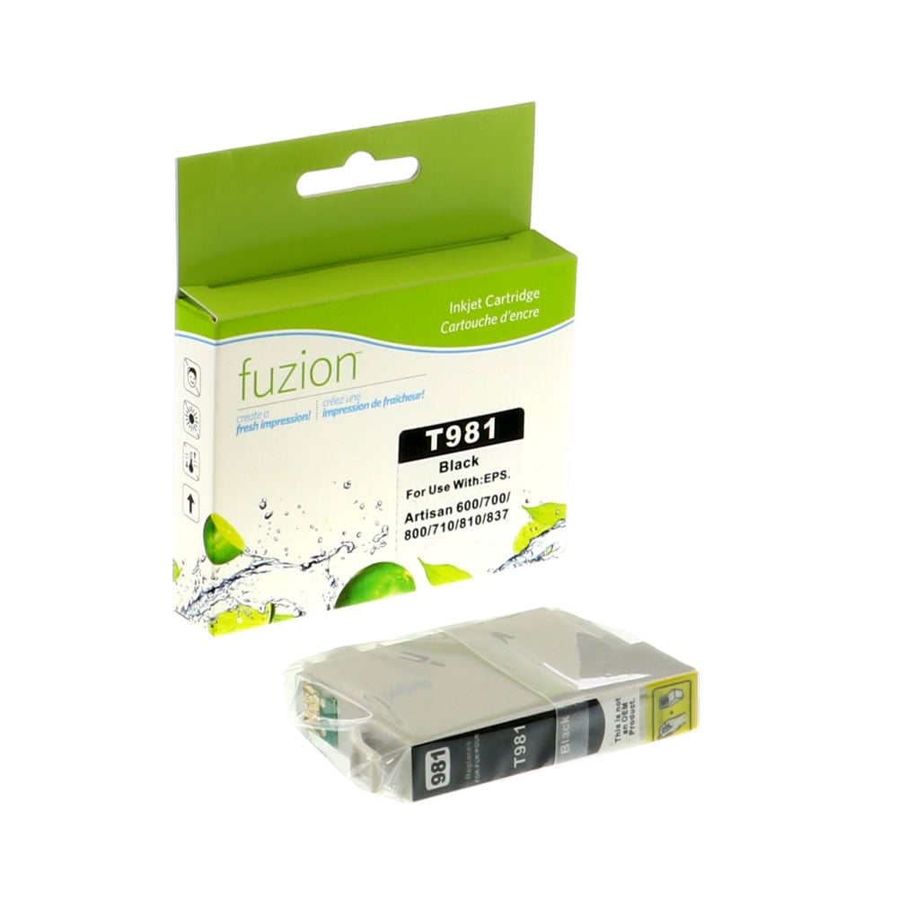 Epson T098120 Compatible Ink Cartridge