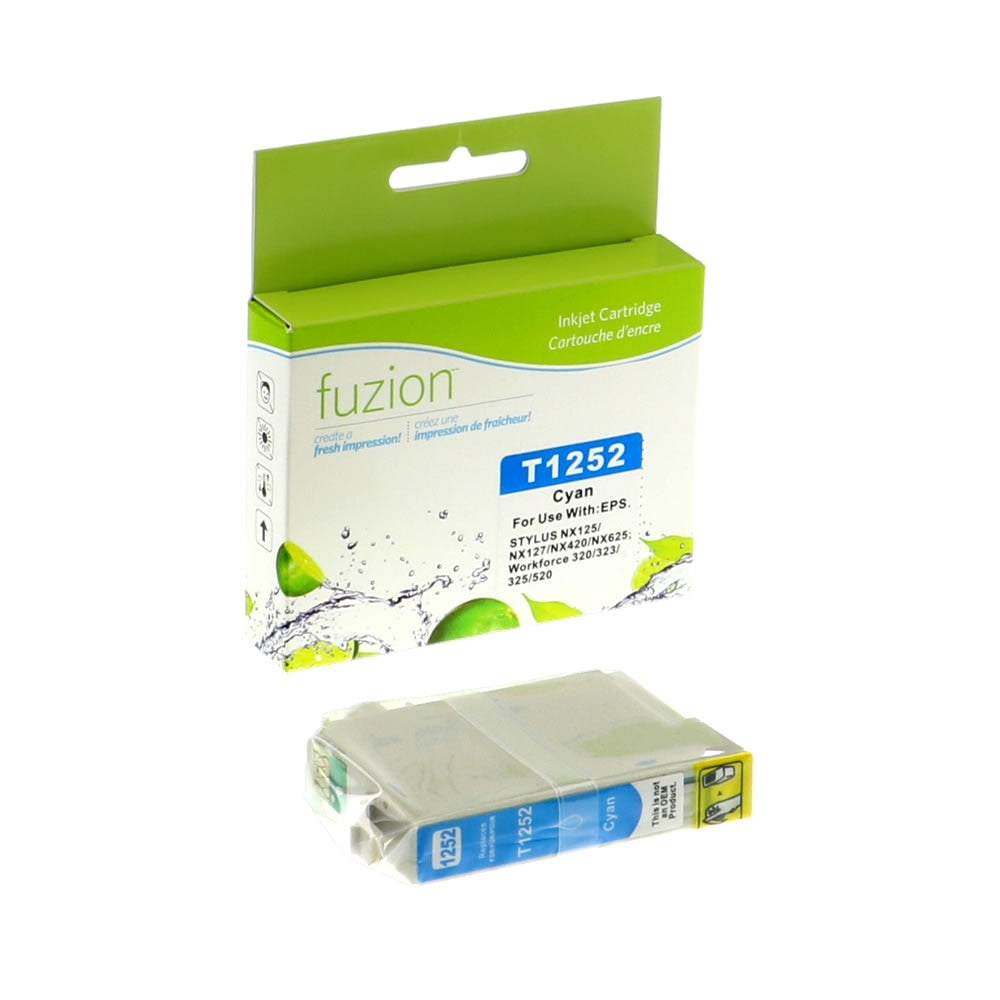 Epson T125220 Compatible Ink Cartridge