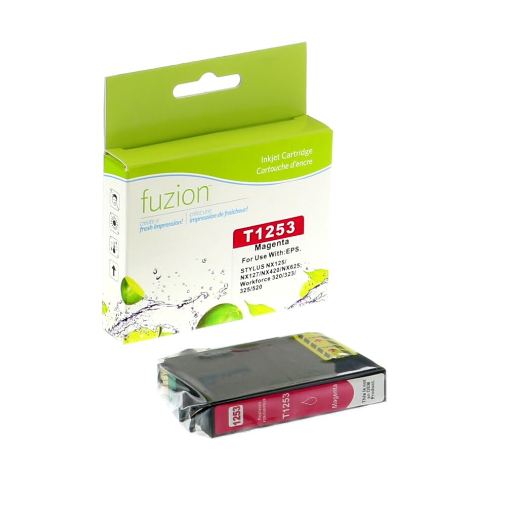 Epson T125320 Compatible Ink Cartridge