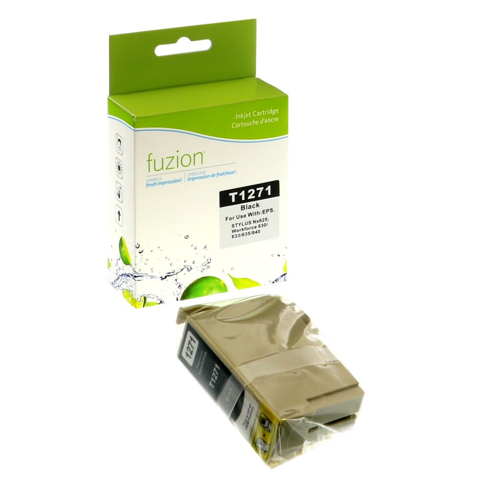 Epson T127120 Compatible Ink Cartridge