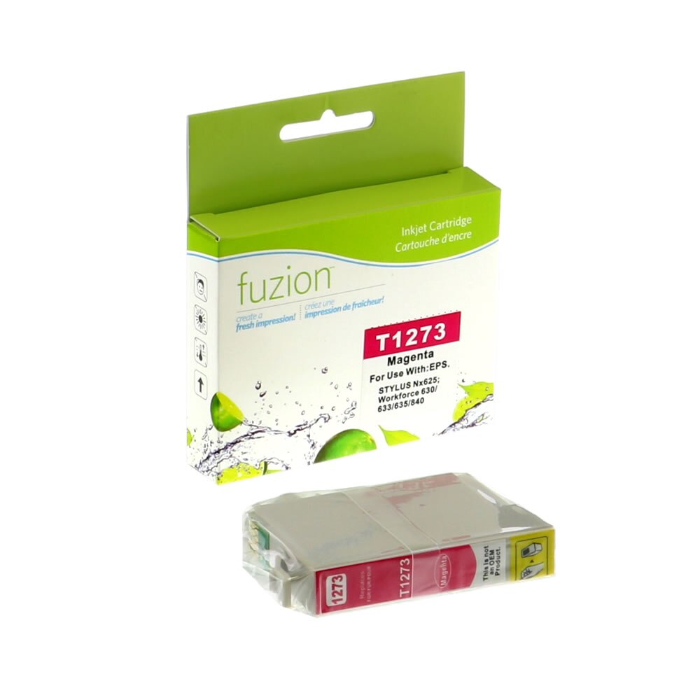 Epson T127320 Remanufactured Ink Cartridge