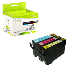 Epson T127520 Compatible Inkjet - Extra HY Cyan, Magenta, Yellow, 3-Pack