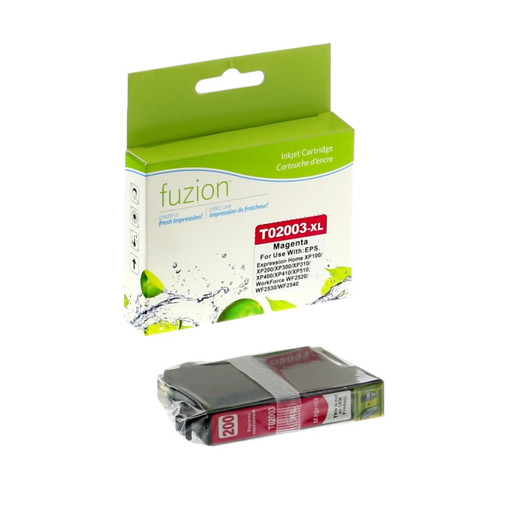Epson T200XL320 Compatible Ink Cartridge