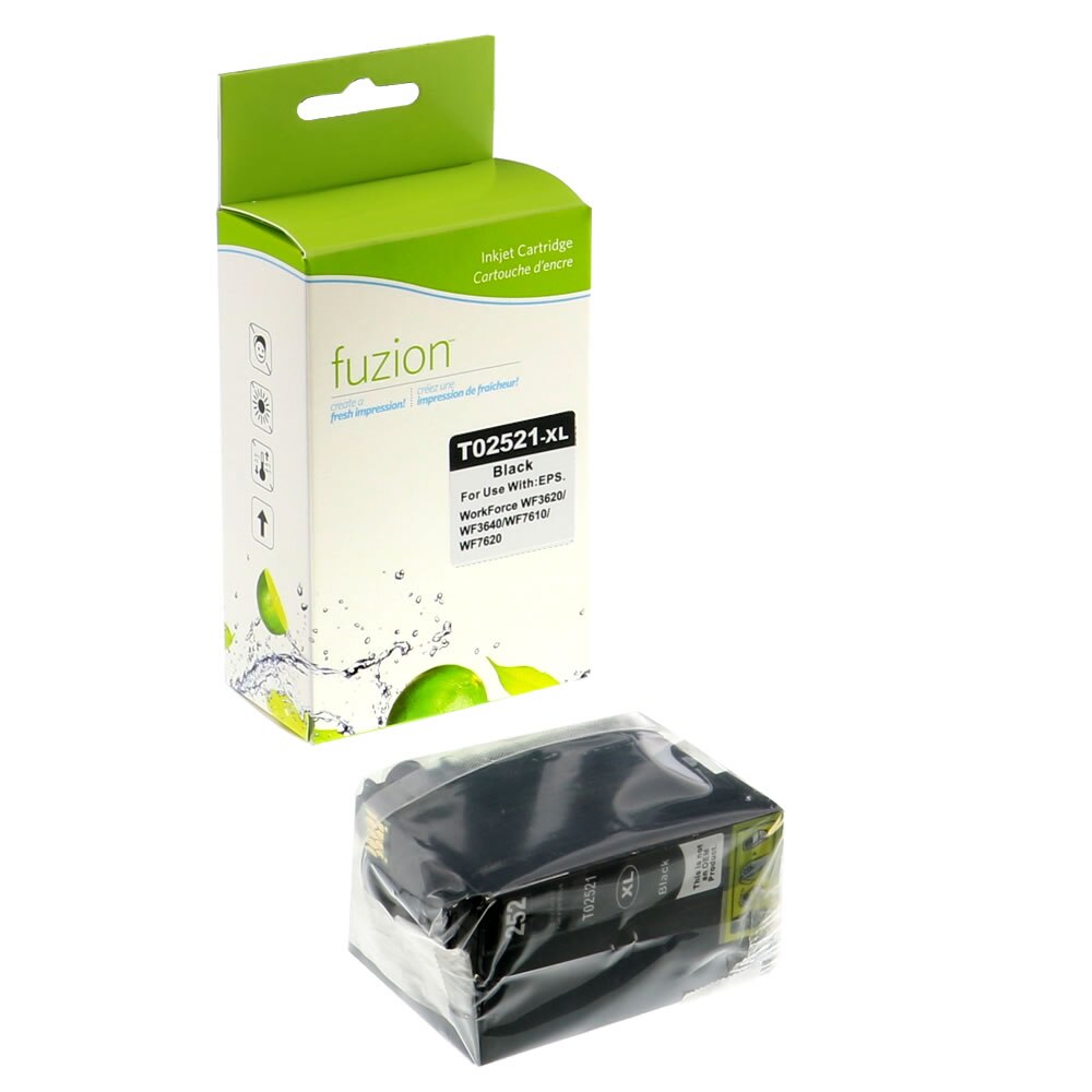 Epson T252XL120 Compatible Ink Cartridge