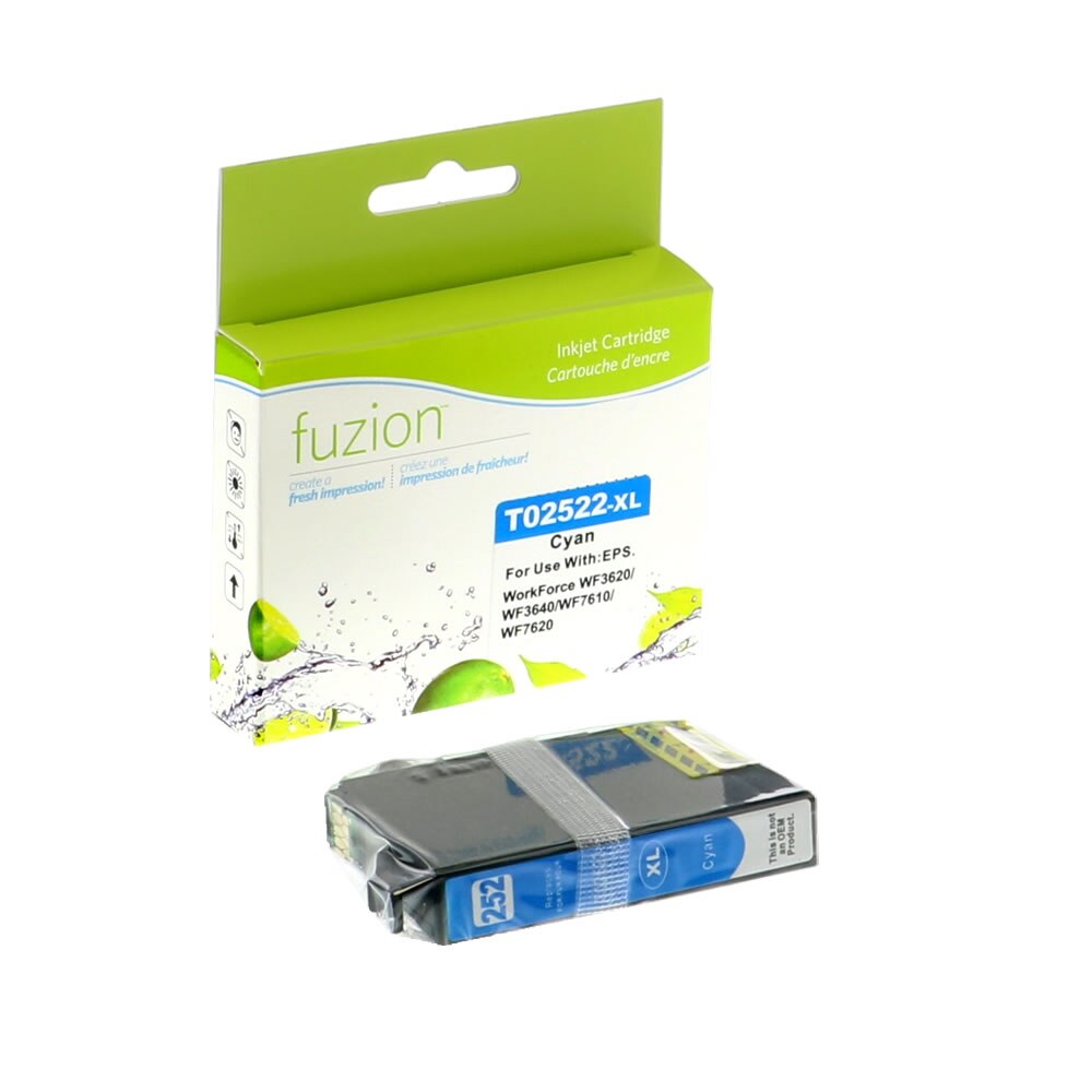 Epson T252XL220 Compatible Ink Cartridge