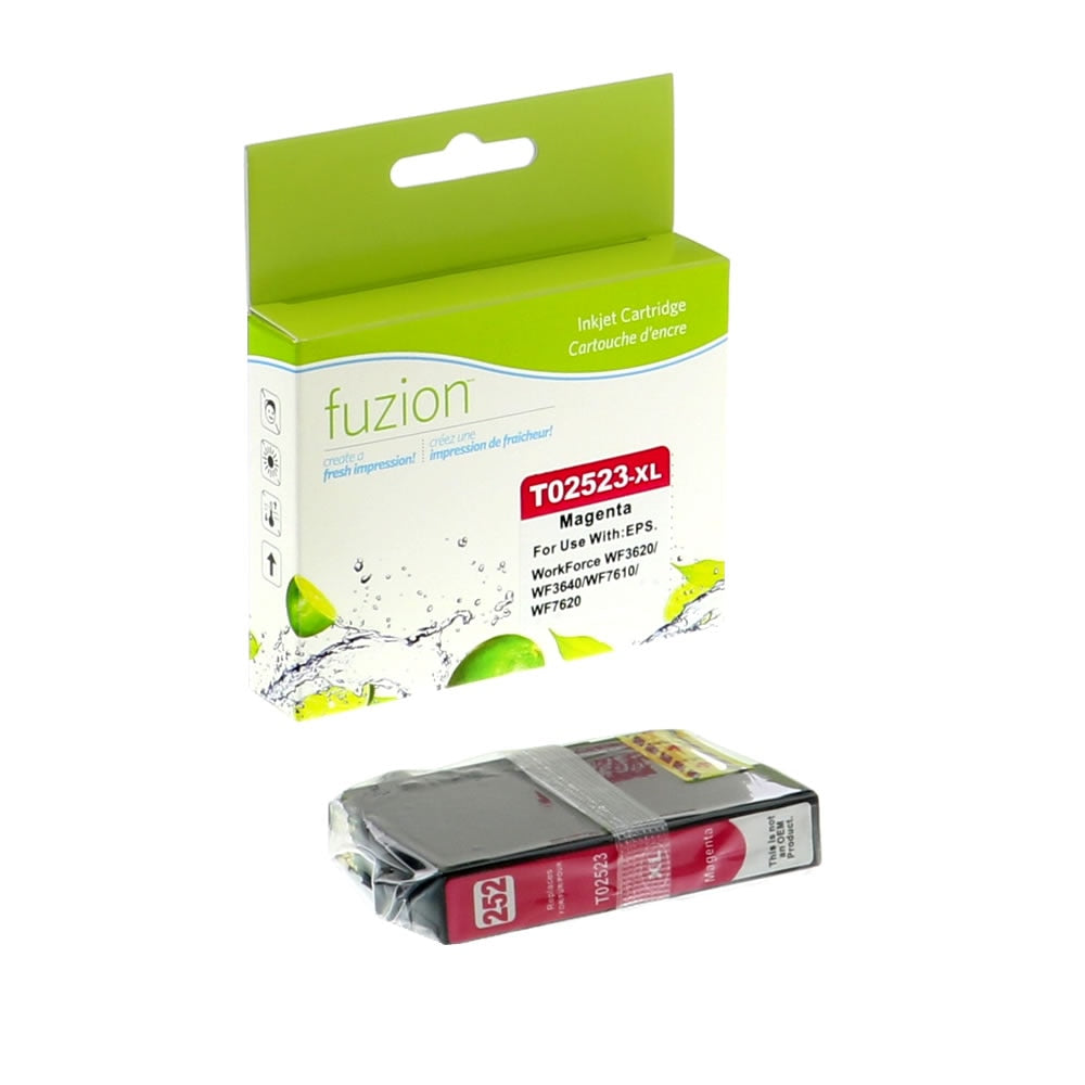 Epson T252XL320 Compatible Ink Cartridge