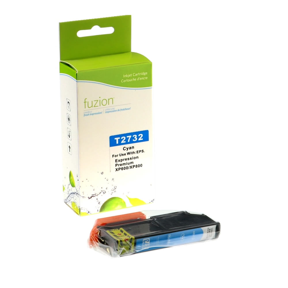 Epson T273XL220 Remanufactured Ink Cartridge