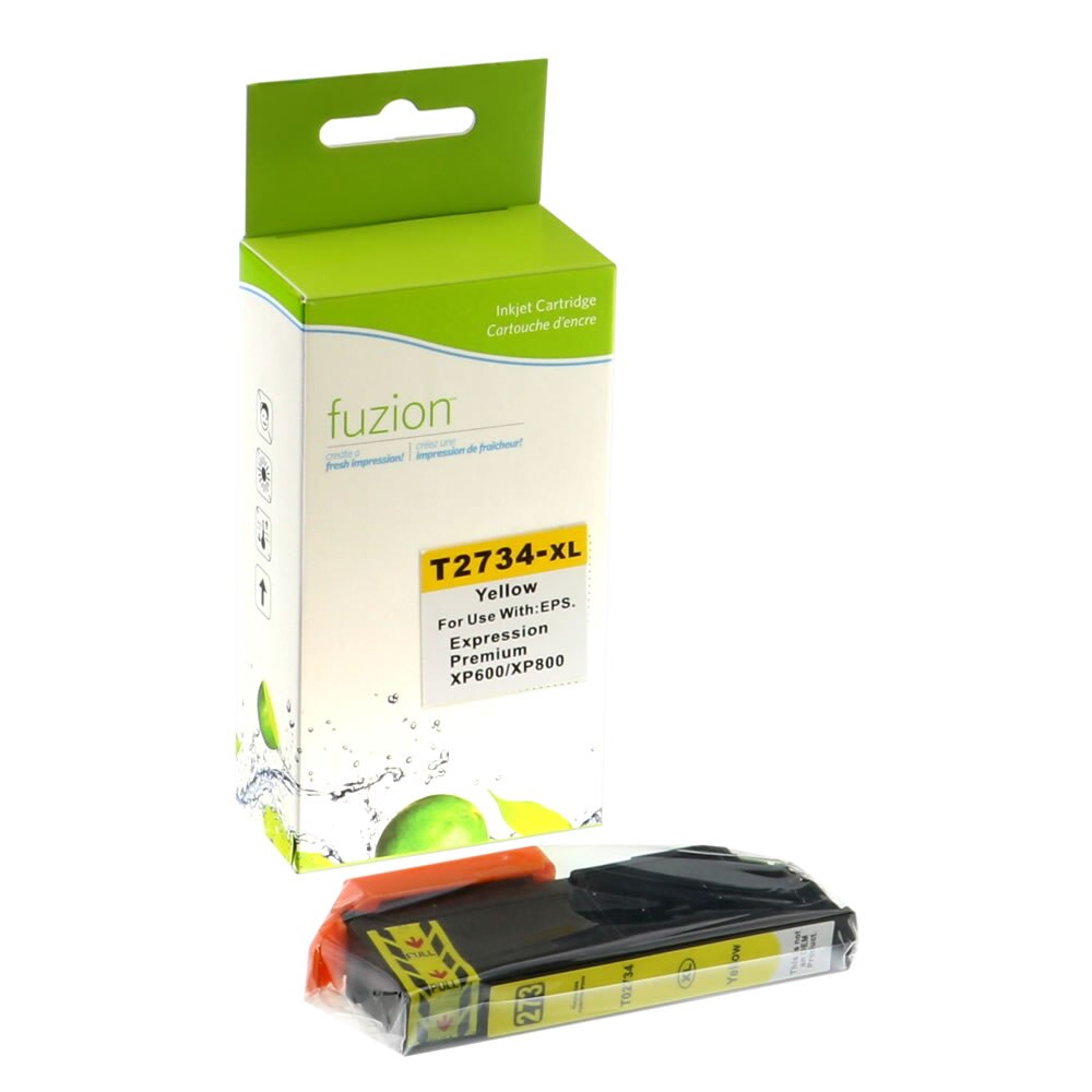 Epson T273XL420 Remanufactured Ink Cartridge