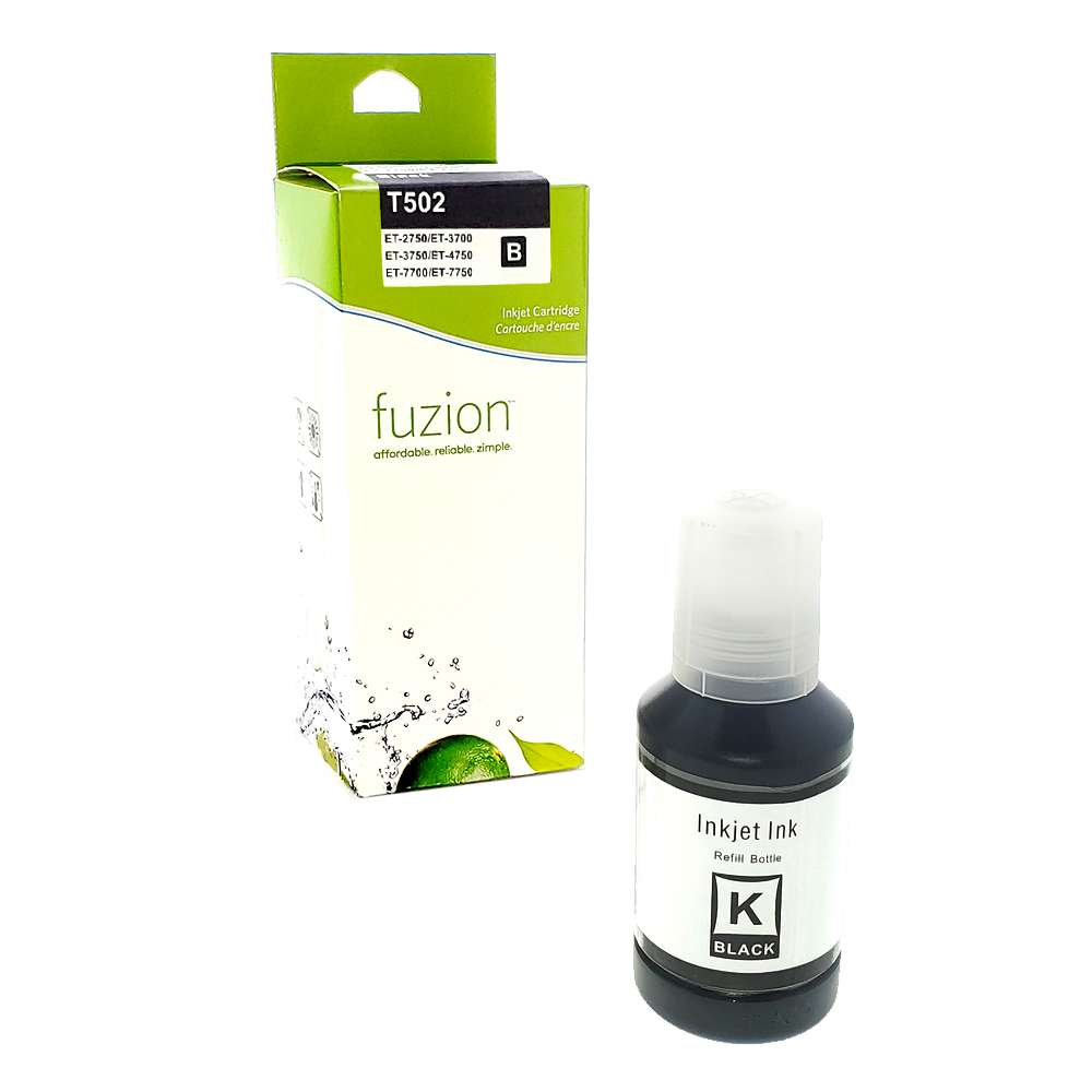 Epson T502120-S Compatible Ink Bottle 