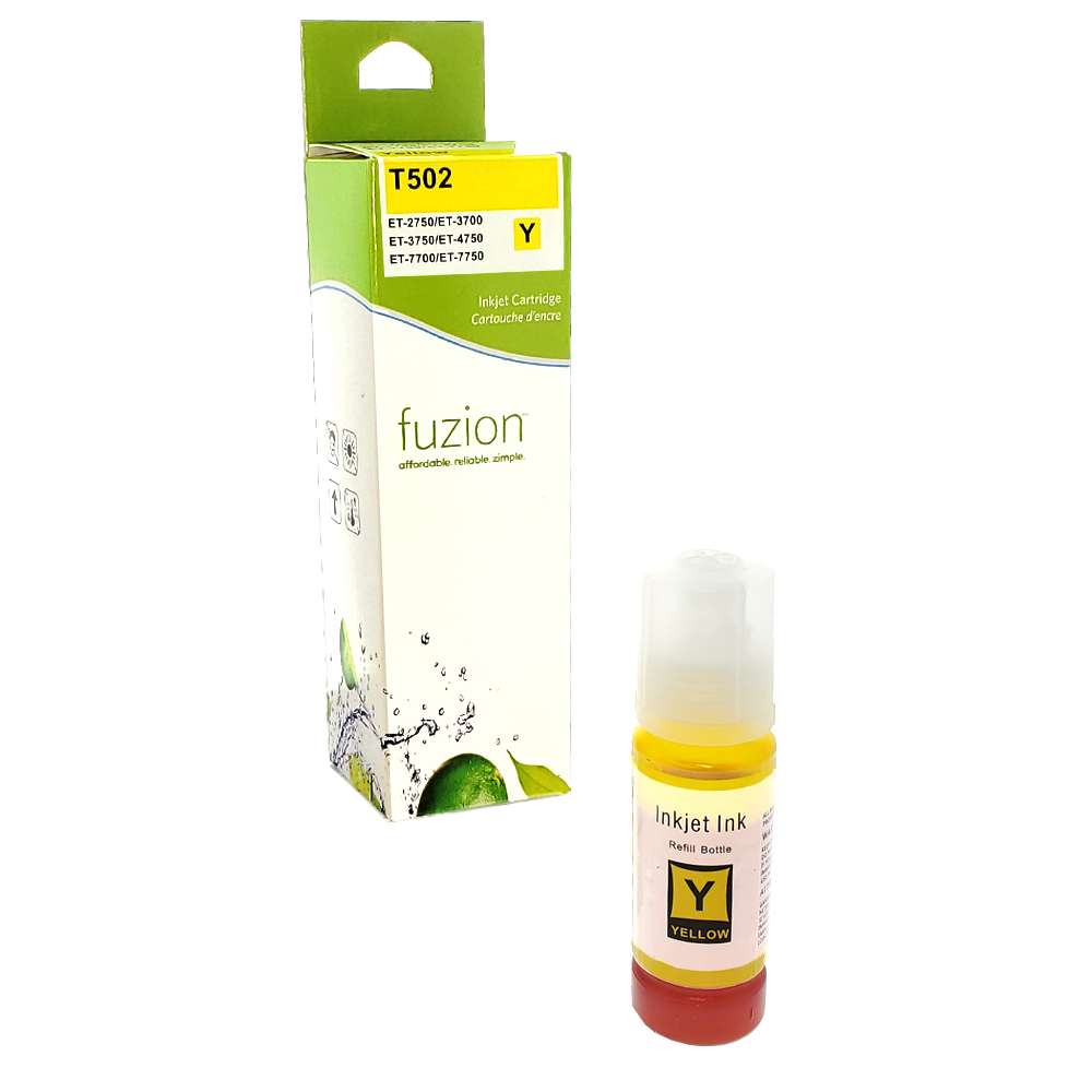 Epson T502420-S Compatible Ink Bottle 