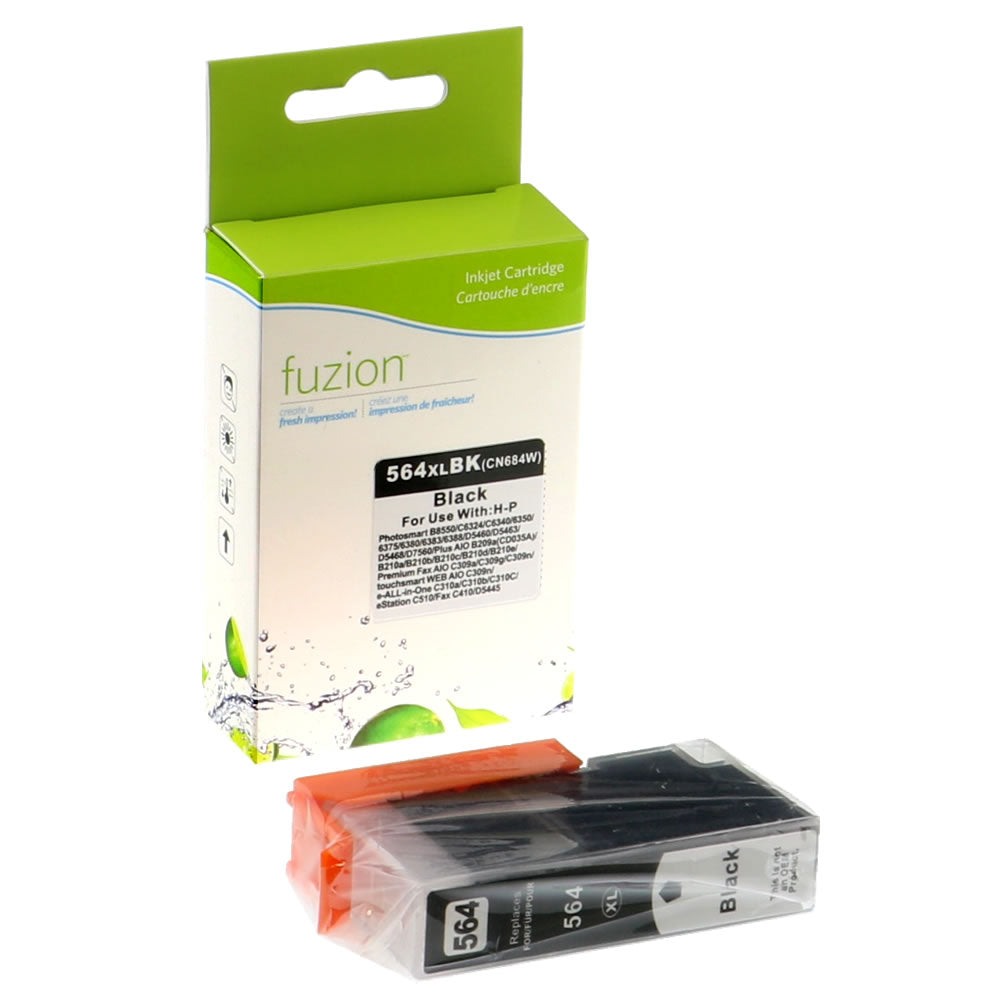 HP #564XL Compatible Ink Cartridge