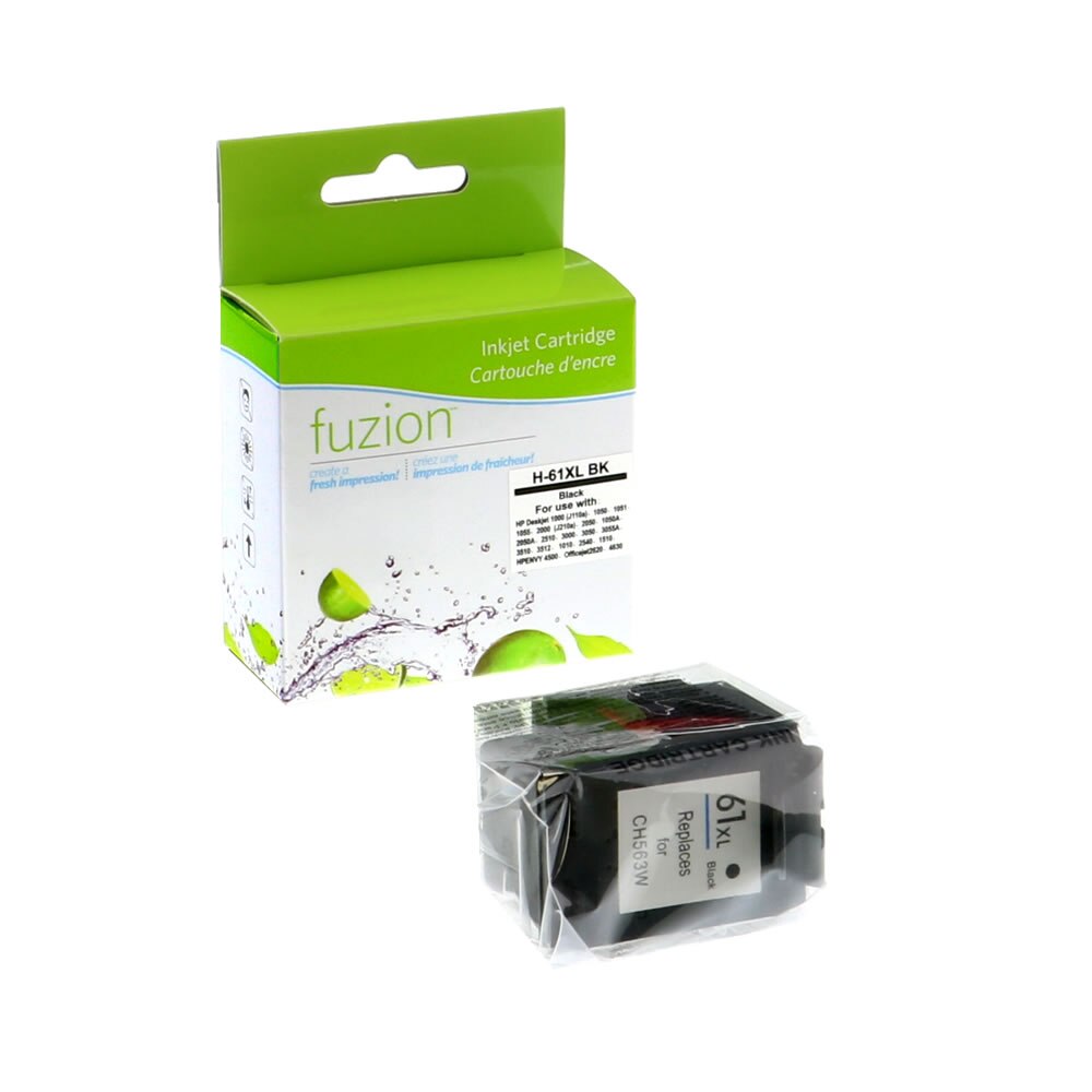 HP #61XL Ink Cartridge