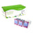 HP #63XL Remanufactured Infinite Ink Kit