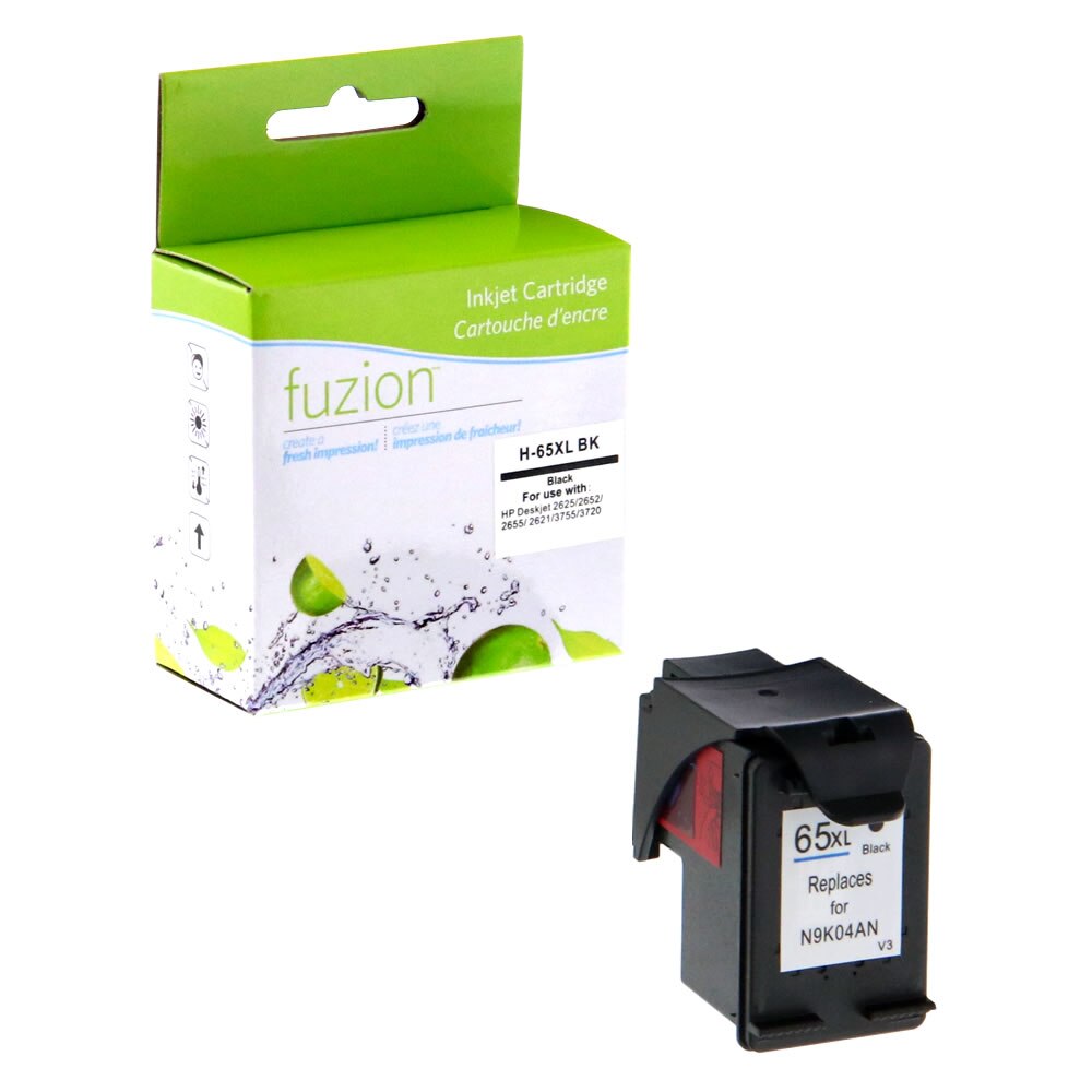 HP #65XL Ink Cartridge