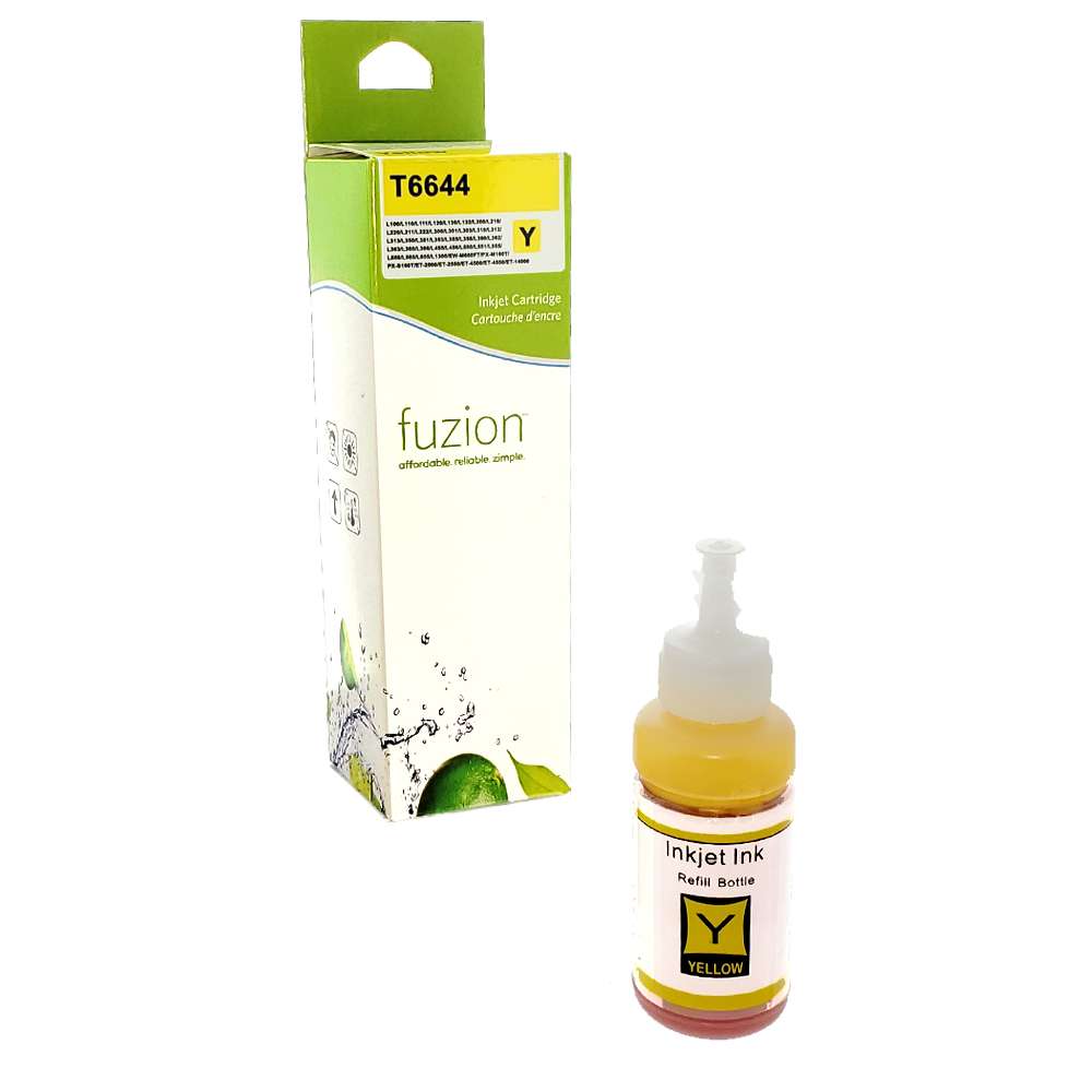 Epson T664420 Compatible Ink Cartridge