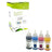 Epson T664120/220/320/420 Compatible Inks 
