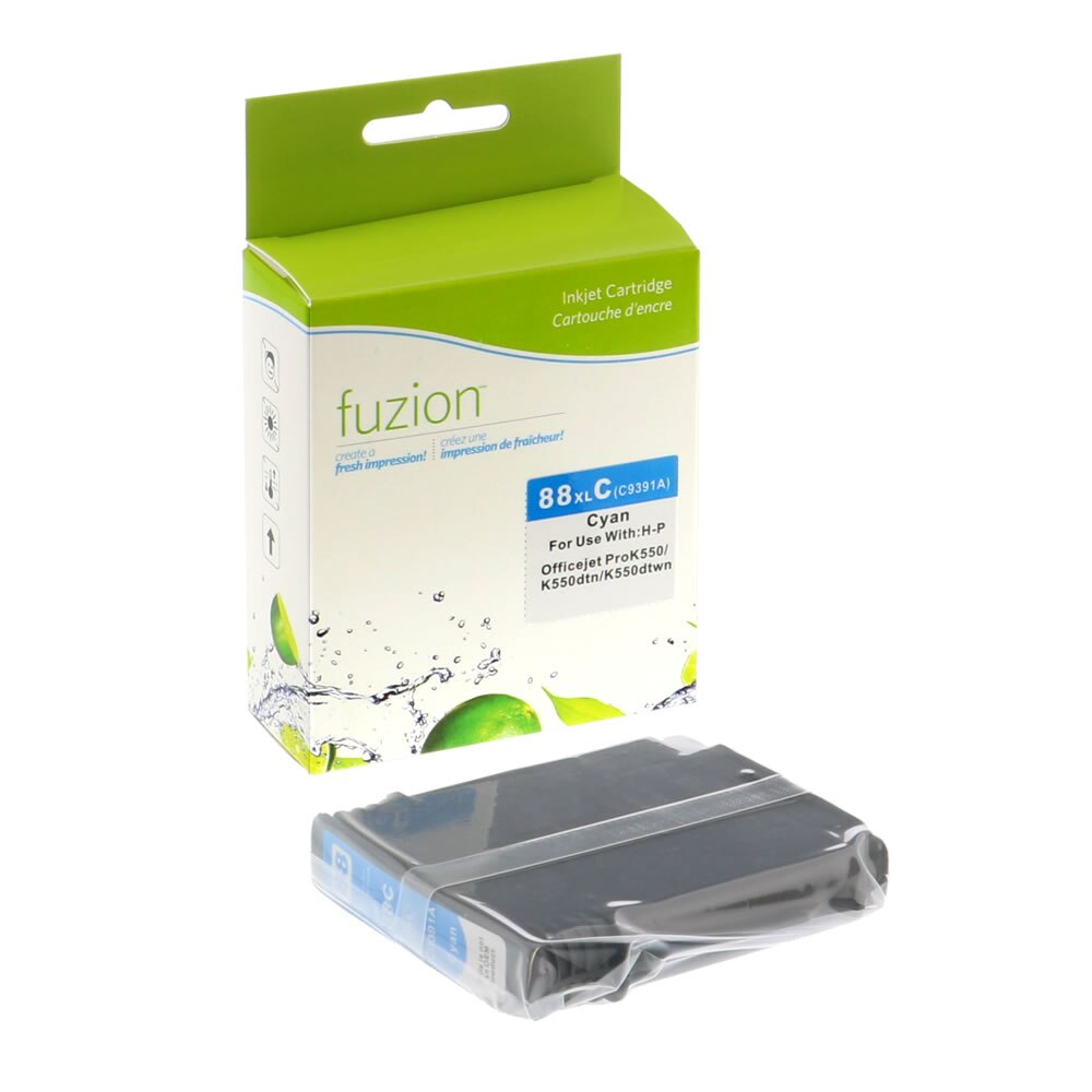 HP #88XL Compatible Ink Cartridge