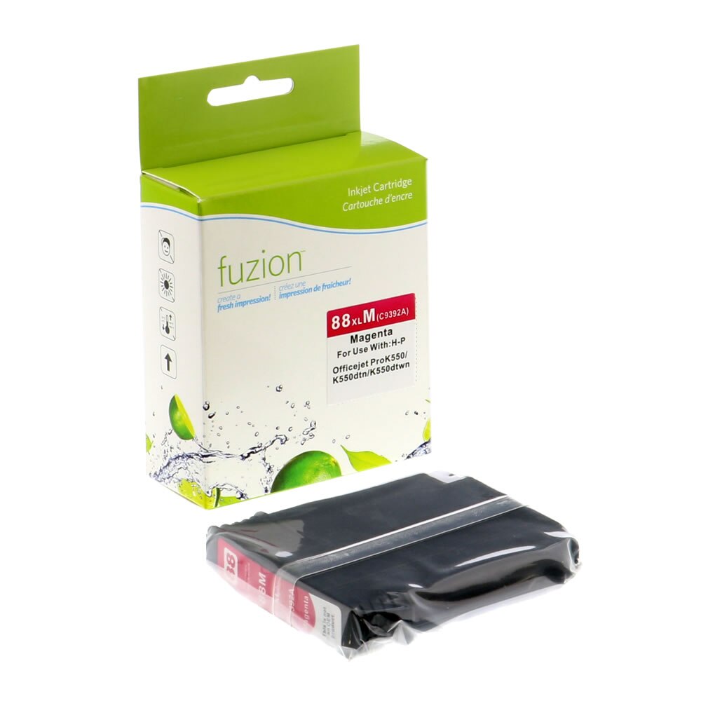 HP #88XL Compatible Ink Cartridge