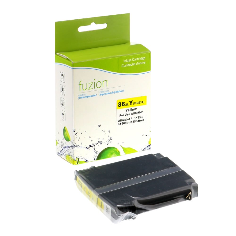 HP #88XL Compatible Ink Cartridge
