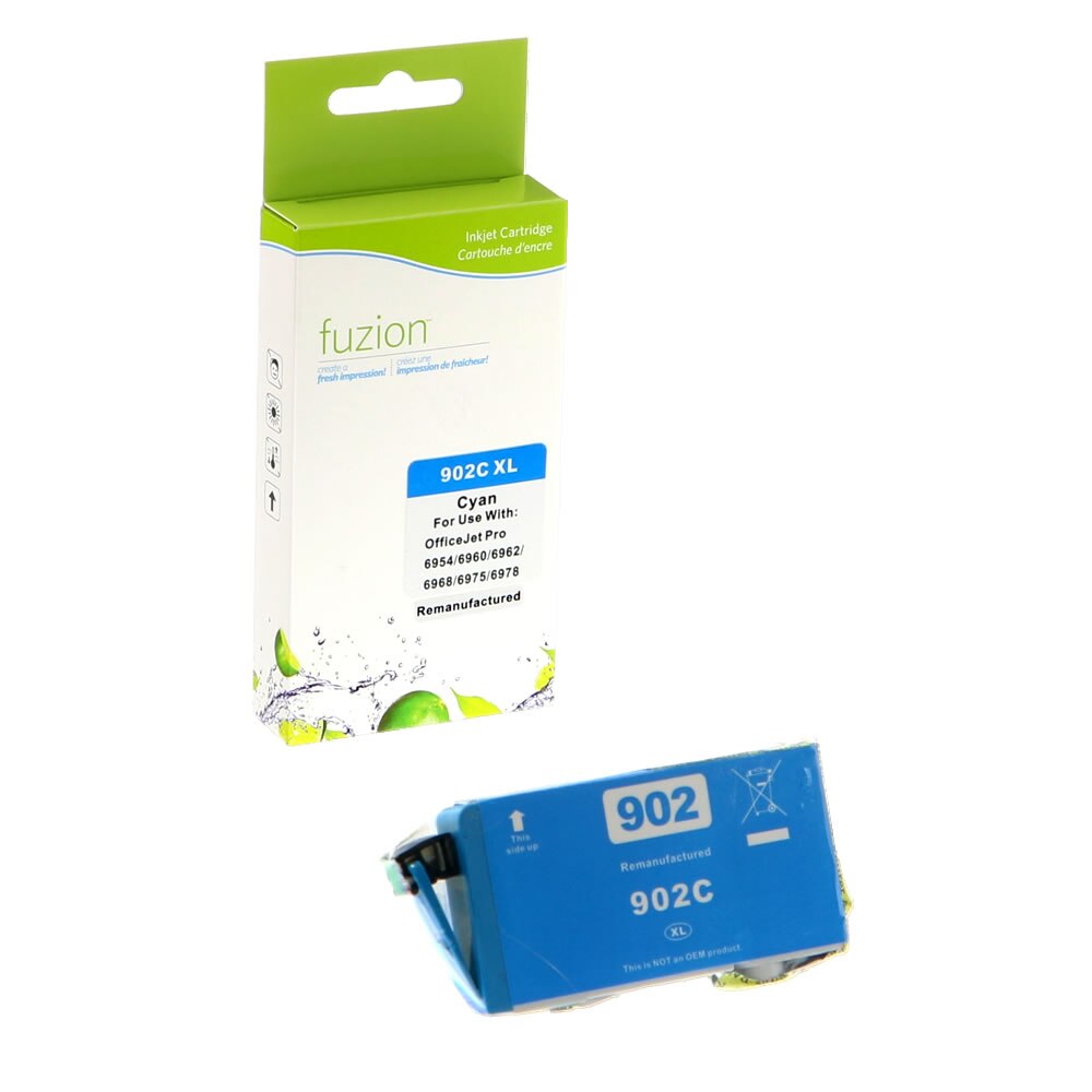 HP #902XL Compatible HY Ink Cartridge