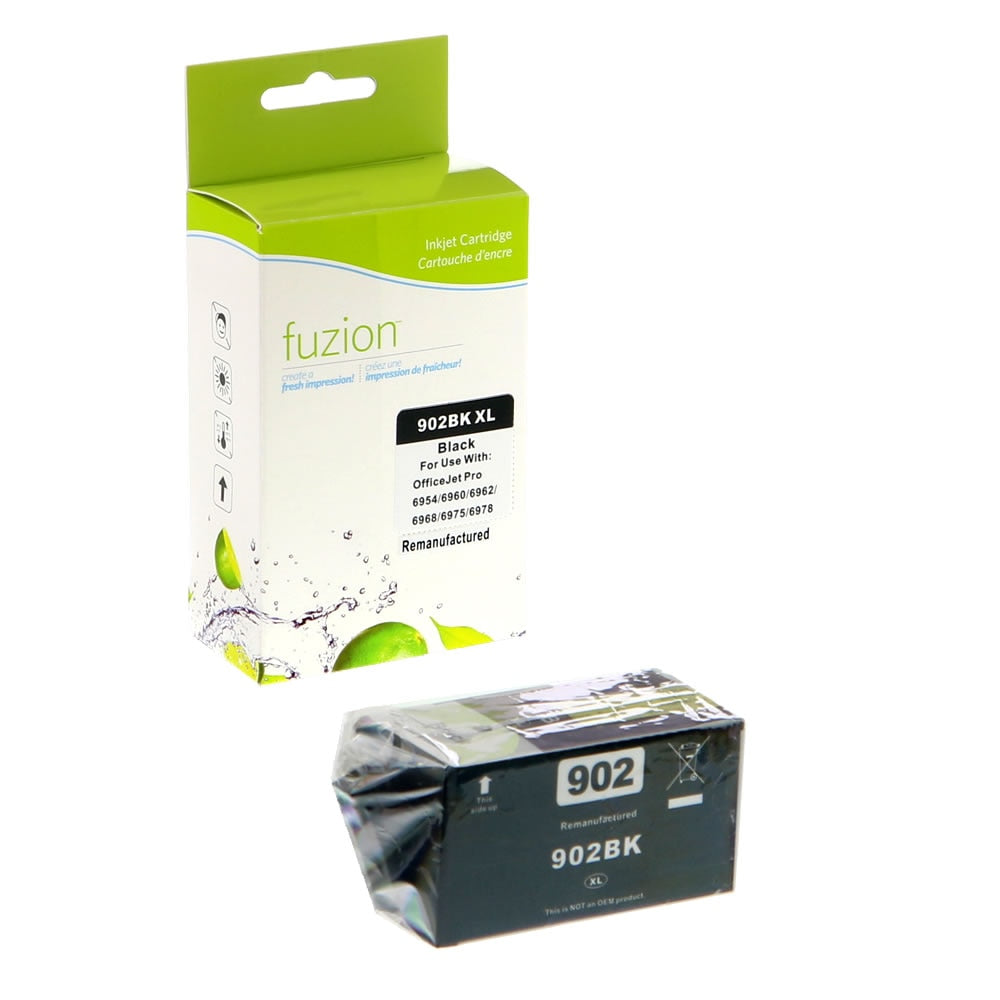 HP #902XL Compatible HY Ink Cartridge