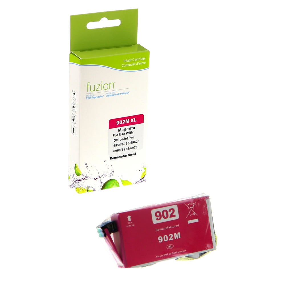 HP #902XL Compatible HY Ink Cartridge