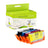 HP #902XL Compatible Ink CartridgeSet 