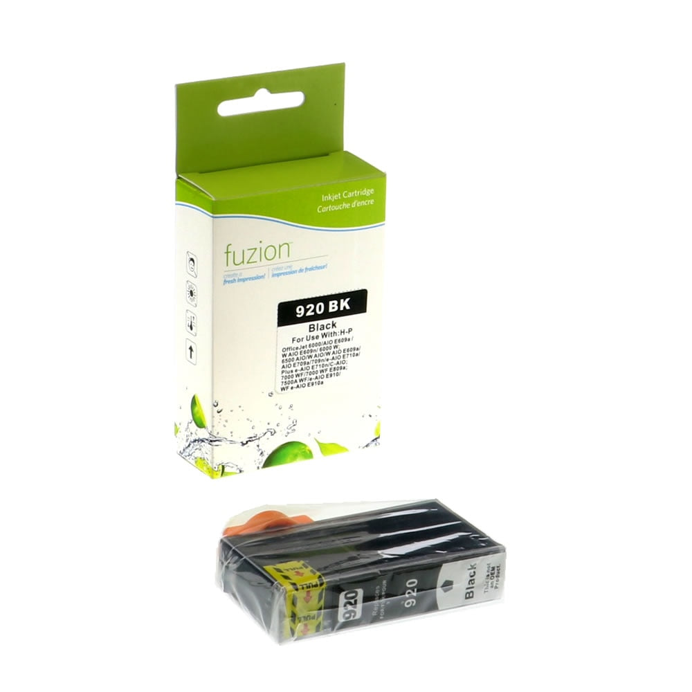 HP #920 Compatible Ink Cartridge
