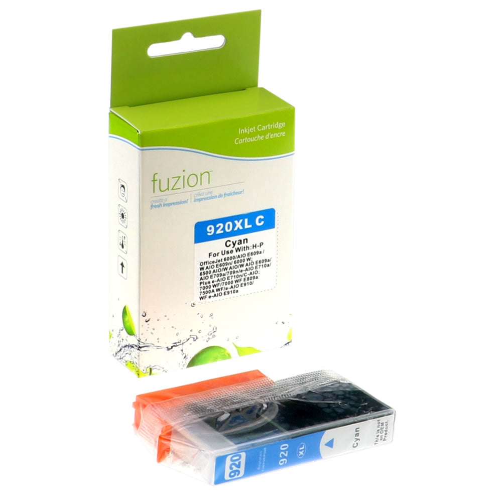 HP #920XL Compatible Ink Cartridge