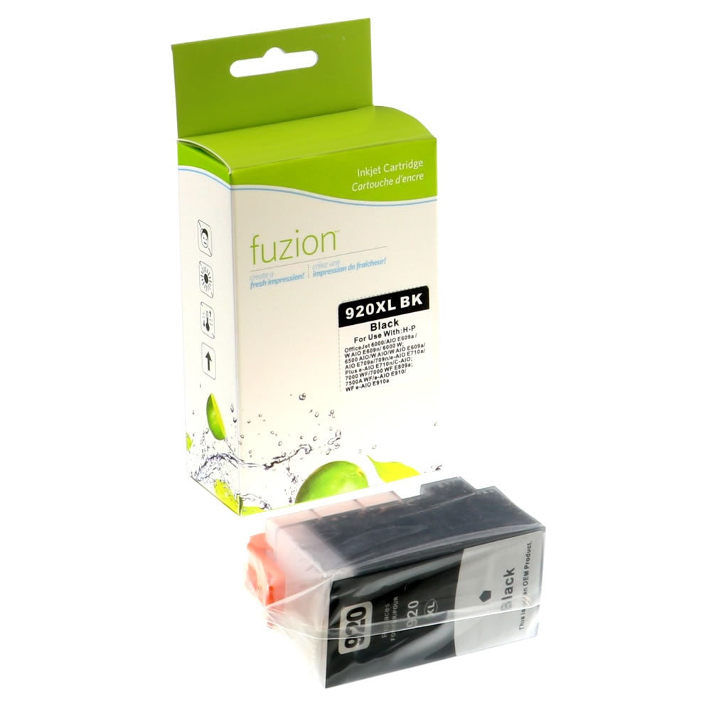 HP #920XL Compatible Ink Cartridge
