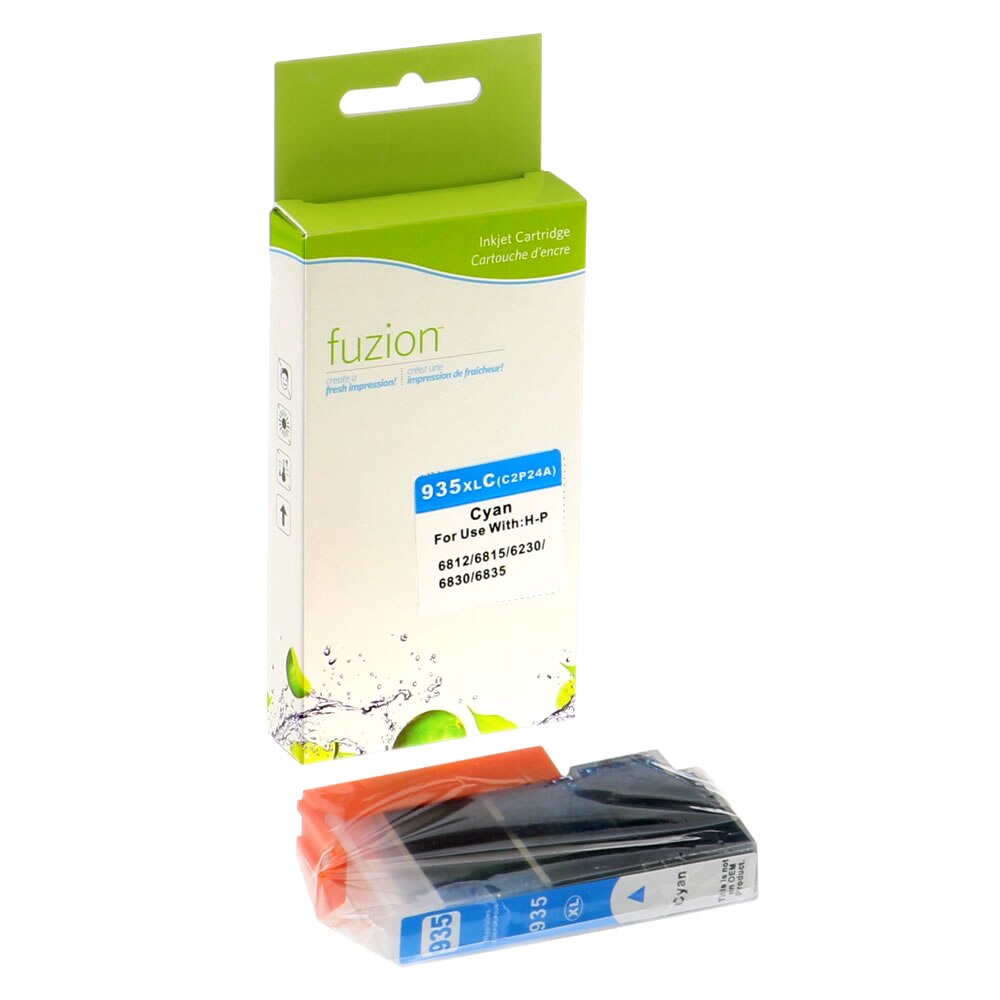 HP #935XL Compatible Ink CartridgeCartridge 