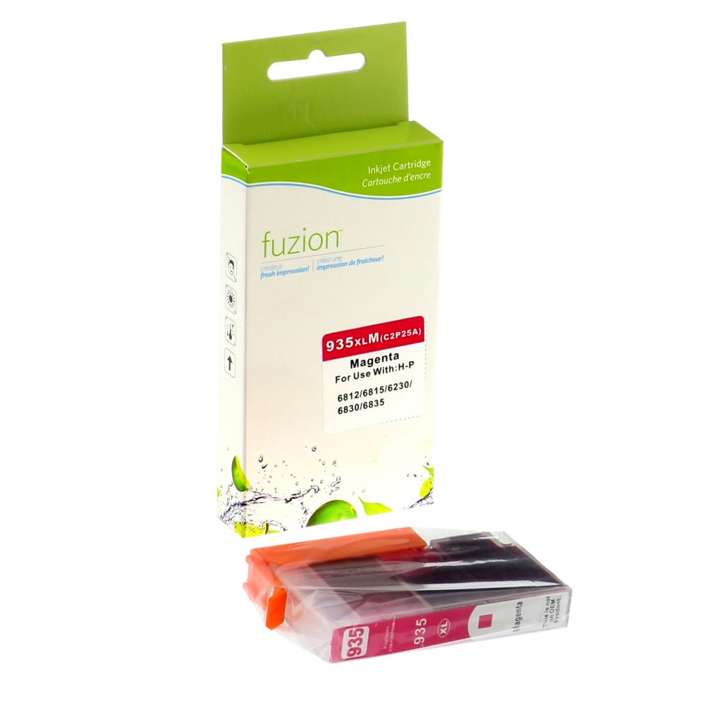HP #935XL Compatible Ink CartridgeCartridge 