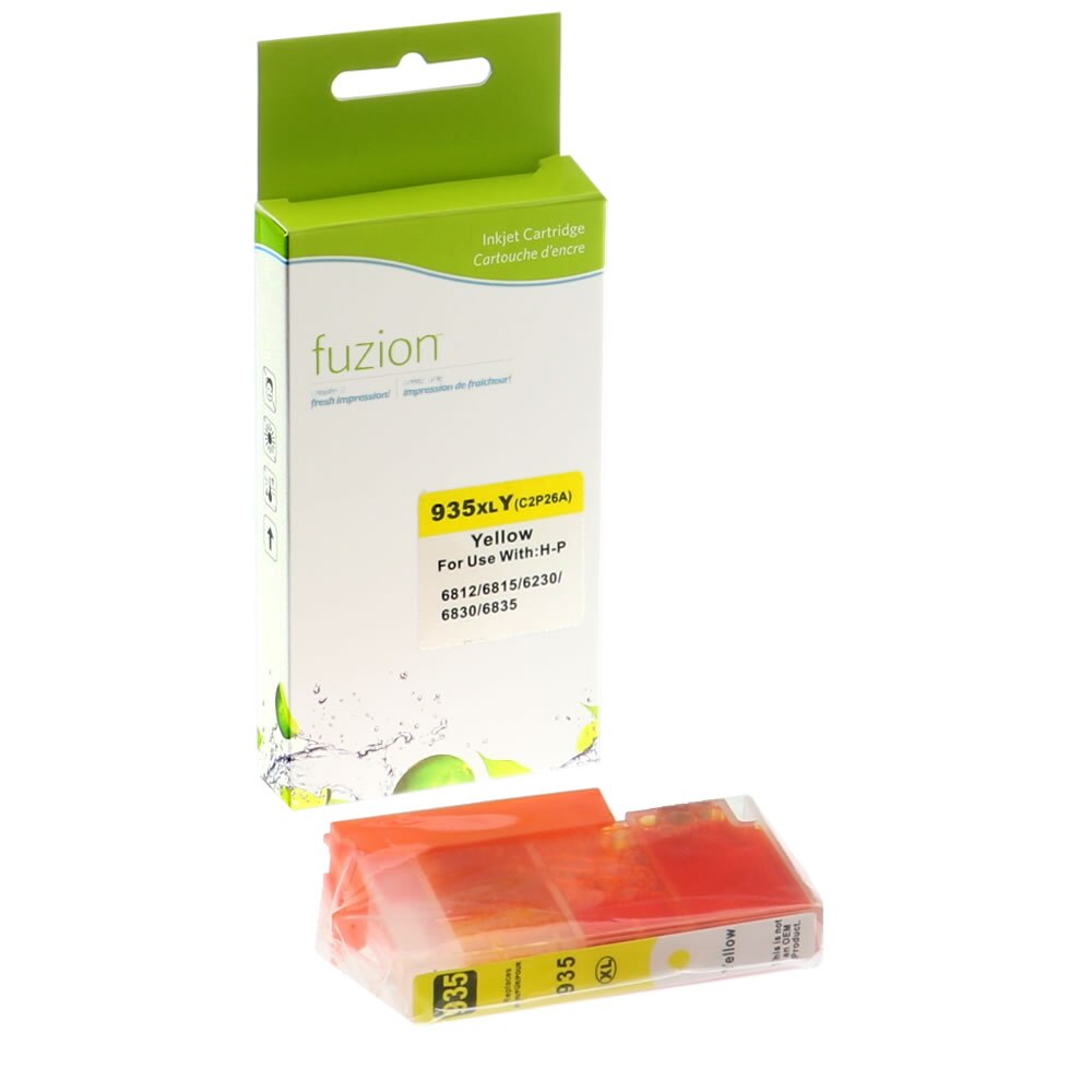 HP #935XL Compatible Ink CartridgeCartridge 